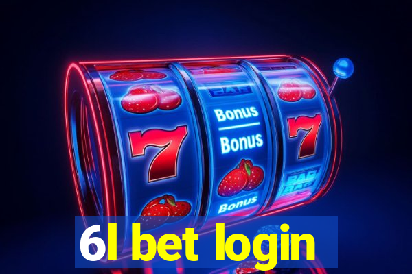 6l bet login